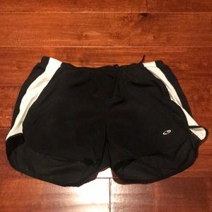 Champion shorts!